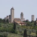 Toscane 09 - 292 - St-Gimignano